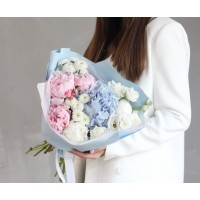 Букет цветов «Дейли»