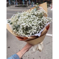 Букет цветов «Джиа»