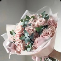 Букет цветов «Тэмми»