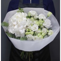Букет цветов «Ким»