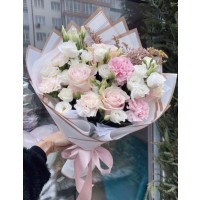 Букет цветов «Глория»