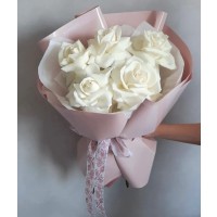 Букет цветов «Энни»