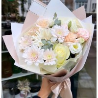 Букет цветов «Джоан»