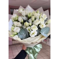 Букет цветов «Мина»