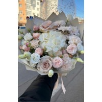 Букет цветов «Джолин»