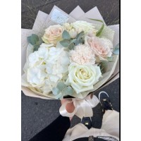 Букет цветов «Кэйт»