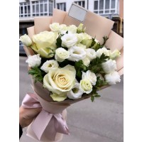 Букет цветов «Илеана»