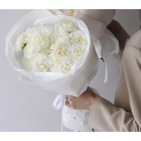 Букет цветов «Аура»