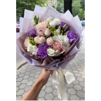 Букет цветов «Симми»