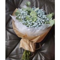Букет цветов «Ханни»