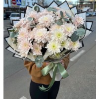 Букет цветов «Тайрон»