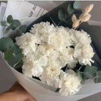 Букет цветов «Эмили»