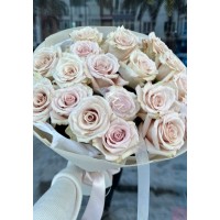 Букет роз «Квик сент»