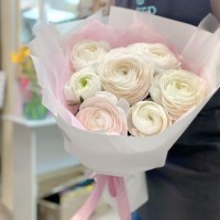 Букет цветов «Сиана»