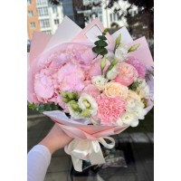 Букет цветов «Энди»
