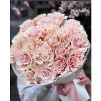 Букет цветов «Элоиз»