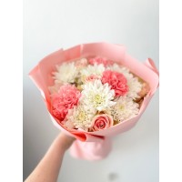 Букет цветов «Дэнни»