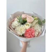 Букет цветов «Элай»