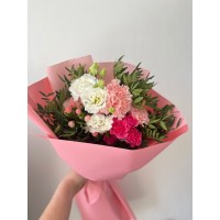 Букет цветов «Нелл»