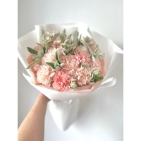 Букет цветов «Элиза»