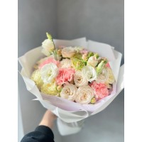 Букет цветов «Минди»