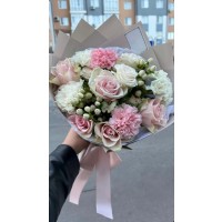 Букет цветов «Соня»