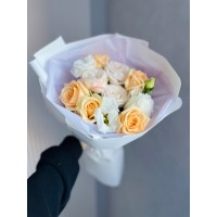 Букет цветов «Дана»
