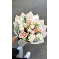 Букет цветов «Вита»