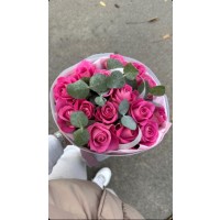 Букет цветов «Синди»