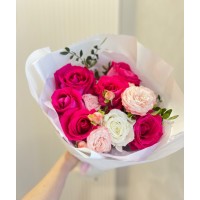 Букет цветов «Анни»