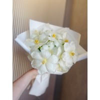 Букет цветов «Келли»