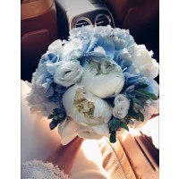 Букет невесты «Эмили»