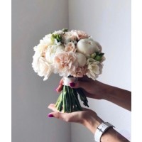 Букет невесты «Селия»