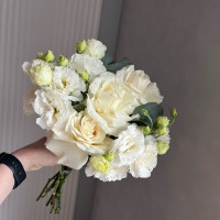 Букет невесты «Белла»