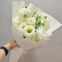 Букет цветов «Флори» Букет цветов «Флори»