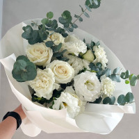 Букет цветов «Хита» Букет цветов «Хита»