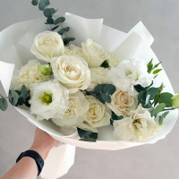 Букет цветов «Кори»