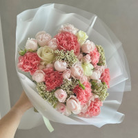 Букет цветов « Вера» Букет цветов « Вера»